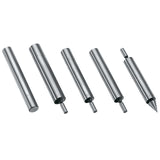 5-teiliger Kantentester