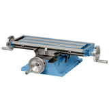 Kreuztisch KT 500 x 180