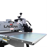 Estensione Tavolo LAGUNA per Calibratrice 1938 Supermax