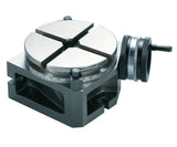 Horizontal- und Vertikaltisch RT 5