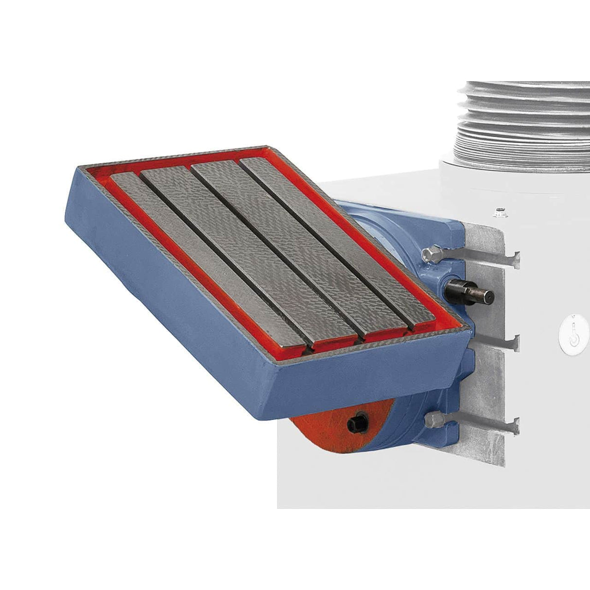 Horizontaler Kipptisch für RD / SRB