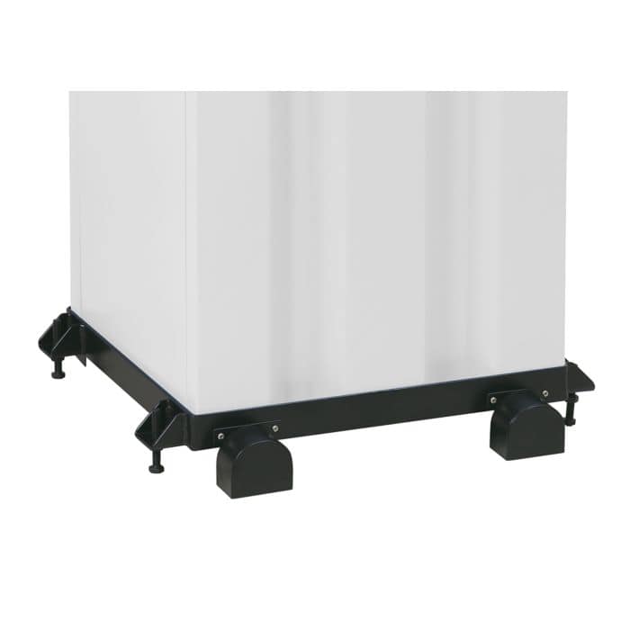 Rahmen für HBS 210 / 275