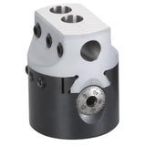 Testina di precisione per forare diam. 100 mm