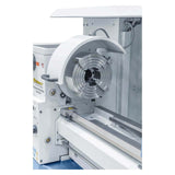 Tornio Bernardo Compact 410 x 1000 V-constant con DRO 3 assi ES-12 S
