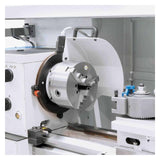 Tornio Bernardo Compact 400 V con DRO 3 assi ES-12 V