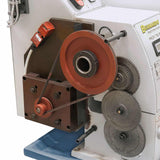 Tornio Bernardo Profi 700 BQV Vario / 230 V – Compatto e affidabile