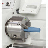 Tornio Bernardo Profi 700 PRO Vario / 230 V con DRO – Potente e versatile