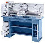 Tornio Bernardo Profi 900 Vario 400V – Con variatore elettronico