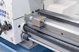 Tornio Bernardo Profi 900 Vario 400V – Con variatore elettronico