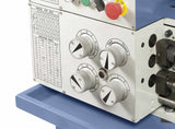 Tornio Bernardo Standard 150 Plus – Precisione e potenza 1,5 kW