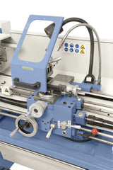 Tornio Bernardo Standard 150 Plus – Precisione e potenza 1,5 kW