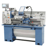 Tornio Bernardo Standard 165 V-D con DRO 3 assi ES-12 V