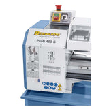Patrona Profi 450 S / 230 V lathe