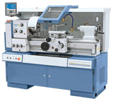 Tornio Bernardo Compact 400 V con DRO 3 assi ES-12 V