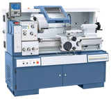 Tornio Bernardo Compact 400 V con DRO 3 assi ES-12 V