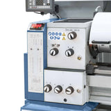 Tornio Bernardo Compact 400 V con DRO 3 assi ES-12 V