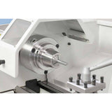 Tornio Bernardo Master 410 Pro Vario con visualizzatore digitale ES-12 V