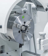 Bernardo Smart 410 x 1000 V-constant – Tornio parallelo compatto