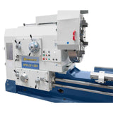 APOLLO 2000 x 3000 lathe