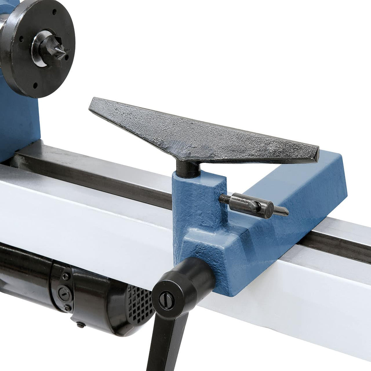 Bernardo Tornio per legno DM 305 V - 230V