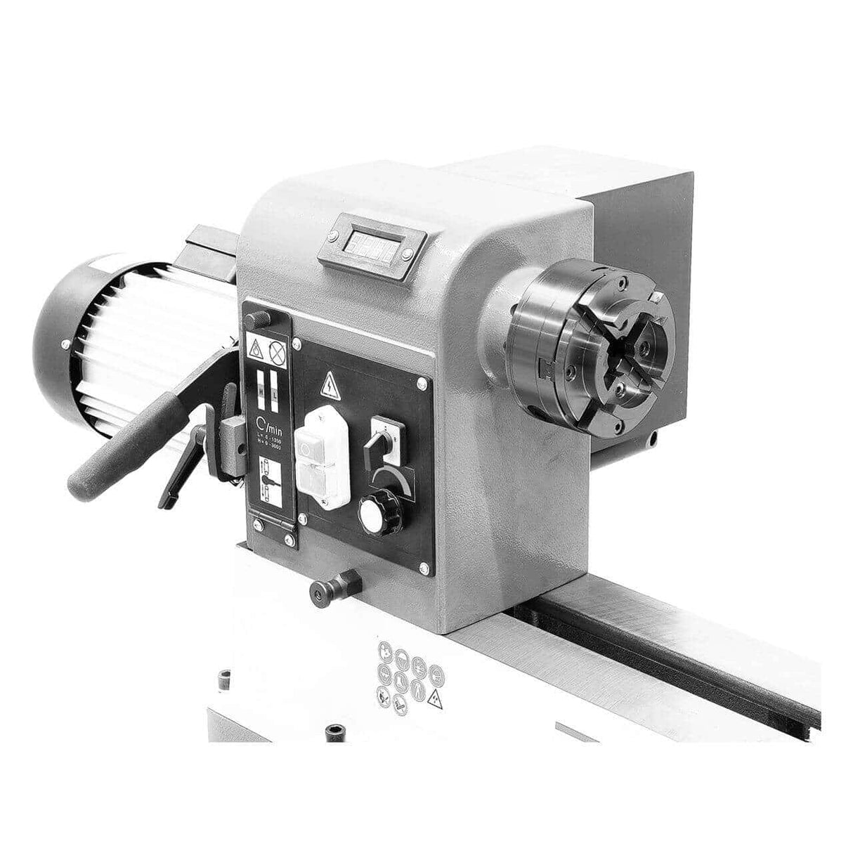 Tornitura del legno