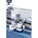 Tornio Bernardo Profi 700 Top / 230 V con DRO ES-12 V – Precisione avanzata