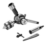 CM 2 Revolver mit 3 Stationen