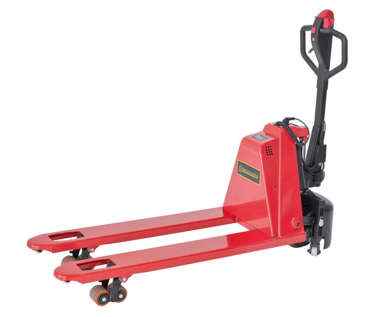 Transpallet ad azionamento automatico PHW 1,5 semi-electric