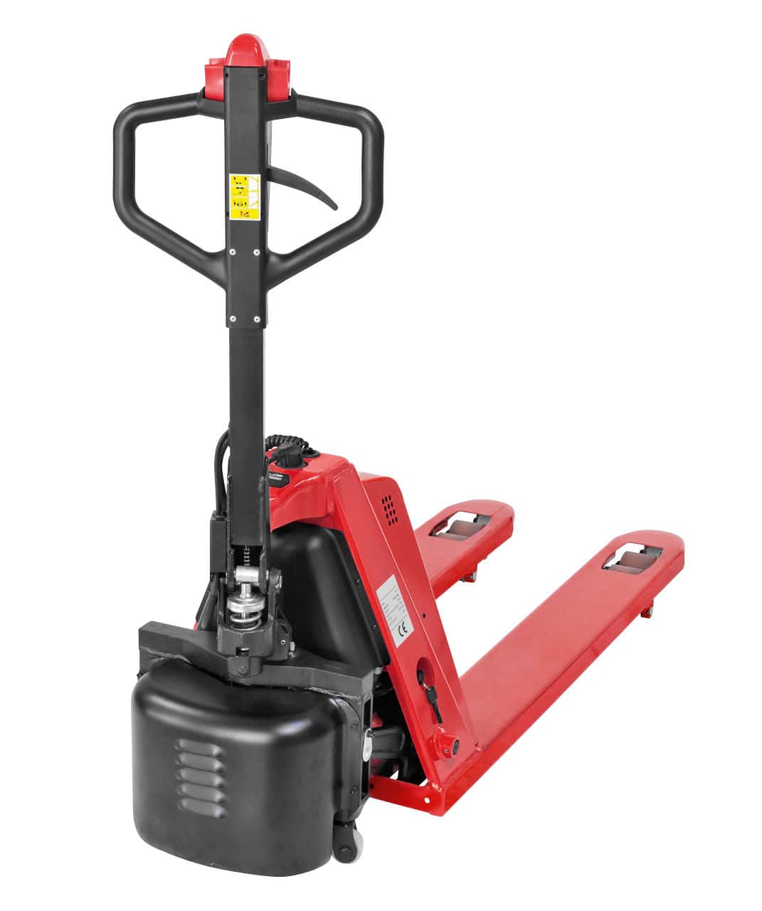 Transpallet ad azionamento automatico PHW 1,5 semi-electric