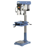 Bernardo BM 32 SB – Trapano a colonna con cinghia trapezoidale