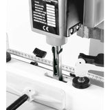 Trapano per la scalpellatura di cavità