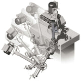 Trascinatore Bernardo MX 48