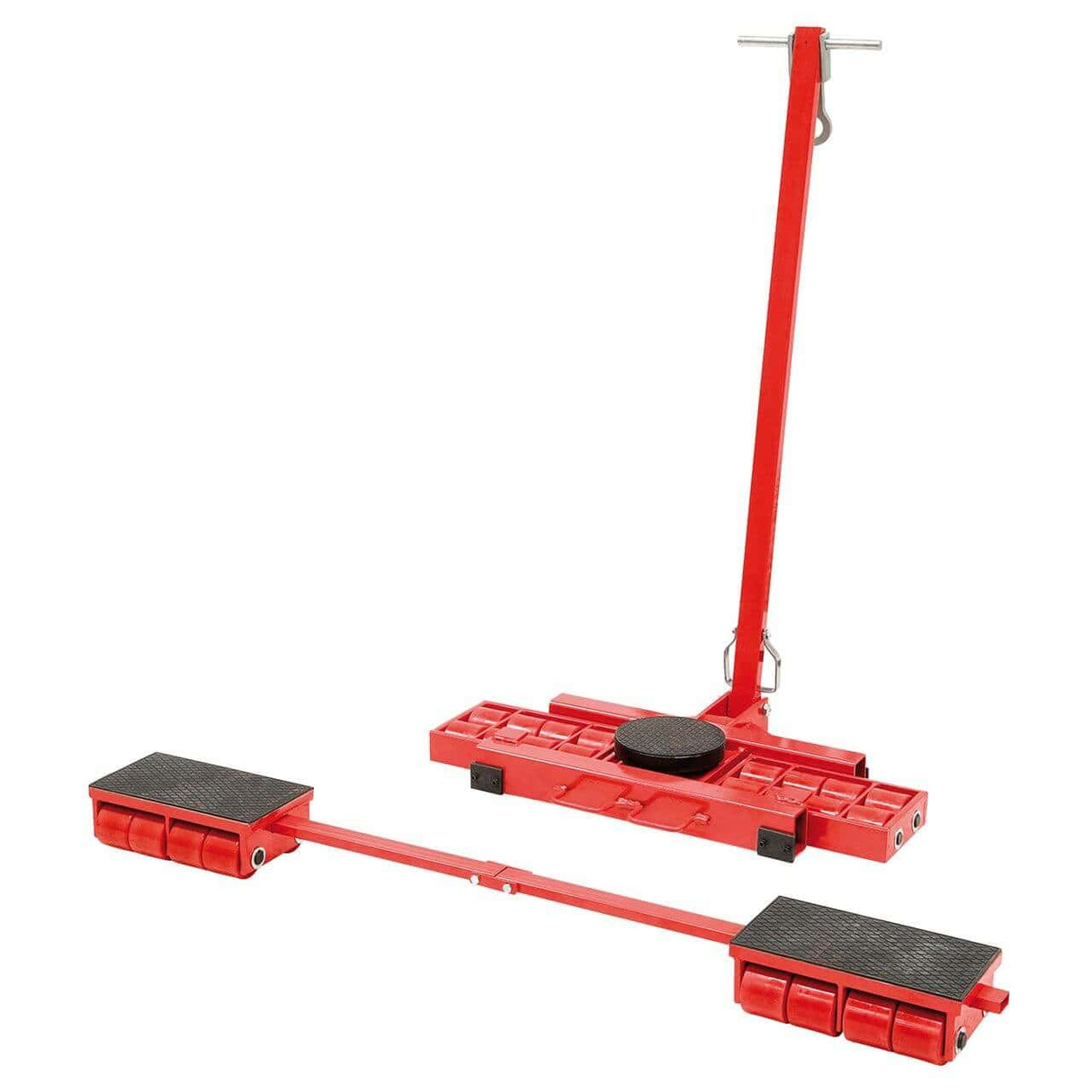 Set carrello di trasporto a grande portata STF 16 N + VTR 16 N