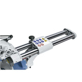 Bernardo Troncatrice a doppia inclinazione ZKG 305 D - 230 V