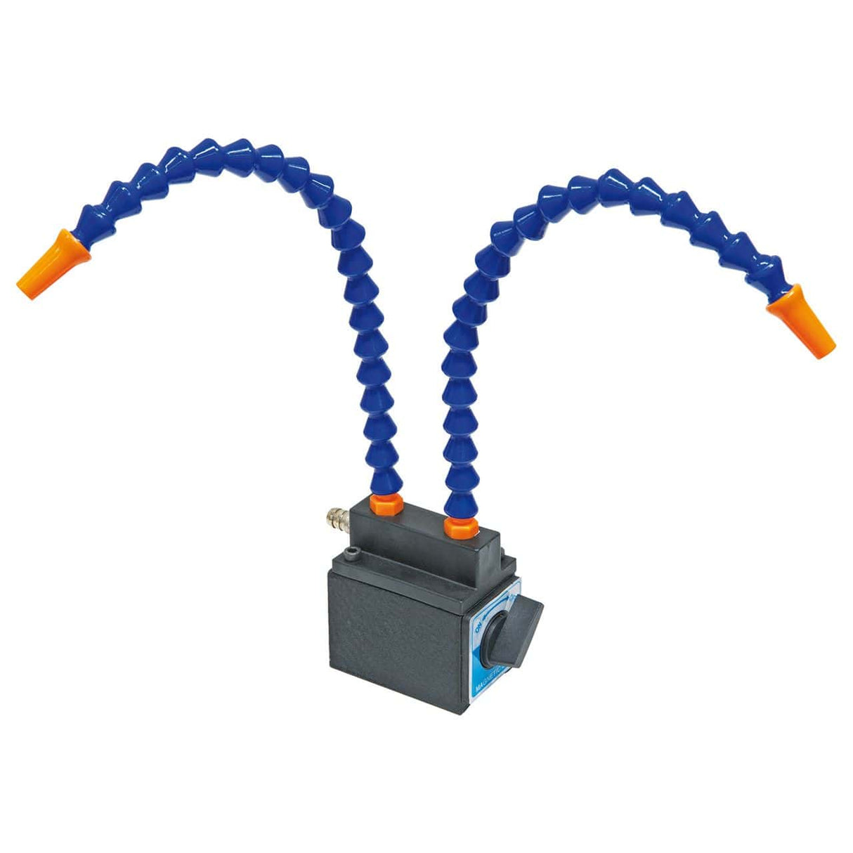 CH2 refrigerant tube with magnetic base