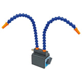 CH2 refrigerant tube with magnetic base