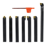 6-teiliges Drehwerkzeug, 12 mm