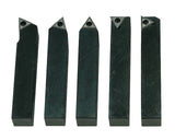 Drehmeißel mit abnehmbaren HM-Platten 20 mm