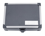 Drehmeißel mit abnehmbaren HM 8 mm Platten