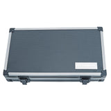 16 mm HM-Drehmeißel, abnehmbar, mit Wendeschneidplatte, zum Einstechen (innen/außen), 2-teilig