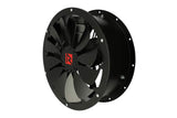 Ventilatore di destratificazione TORNADO XS2 - 3600 m³/h