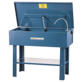 PW 2 parts washing tank 