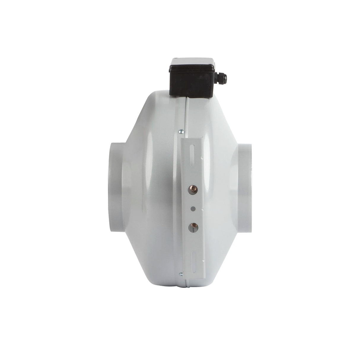 Ventilatore centrifugo per canalizzazione Serie FR-DF