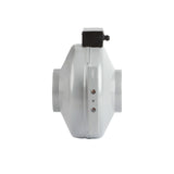 Ventilatore centrifugo per canalizzazione Serie FR-DF