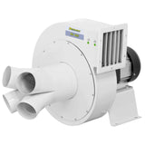 Bernardo Ventilatore centrifugo RV 400