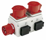 Bernardo Ventilatore centrifugo RV 1500