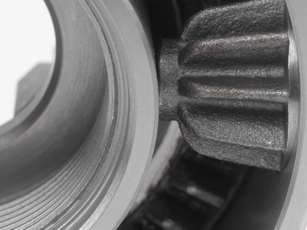 Record Power Mandrino Victory 1”1/4 x 8 TPI DT