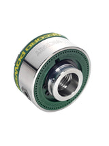 Record Power Mandrino Victory 1”1/4 x 8 TPI DT