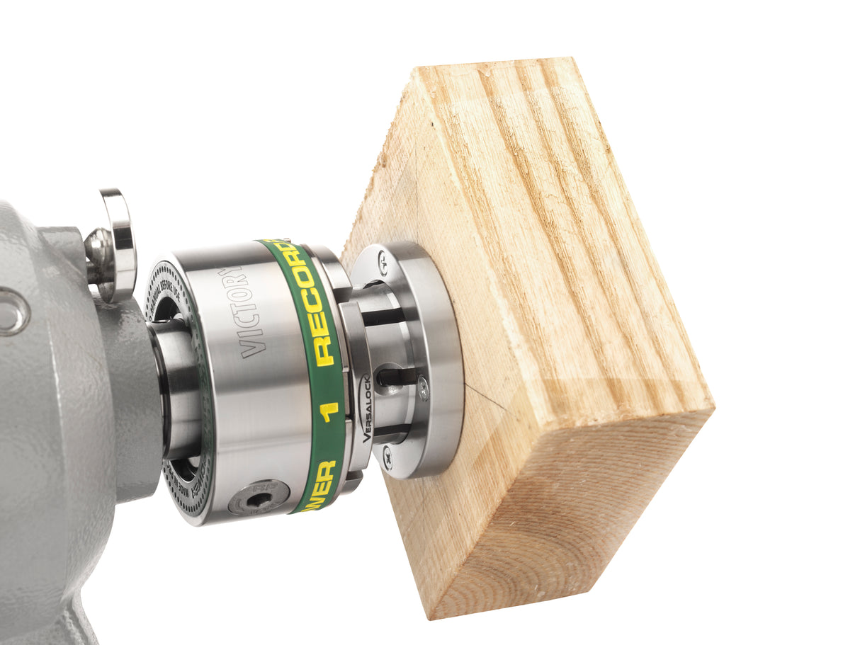 Record Power Mandrino professionale Victory M33 DT