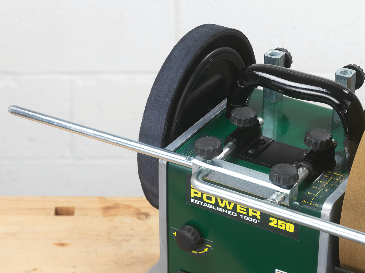 Record Power Kit Estensione Braccio di Supporto WG250/O